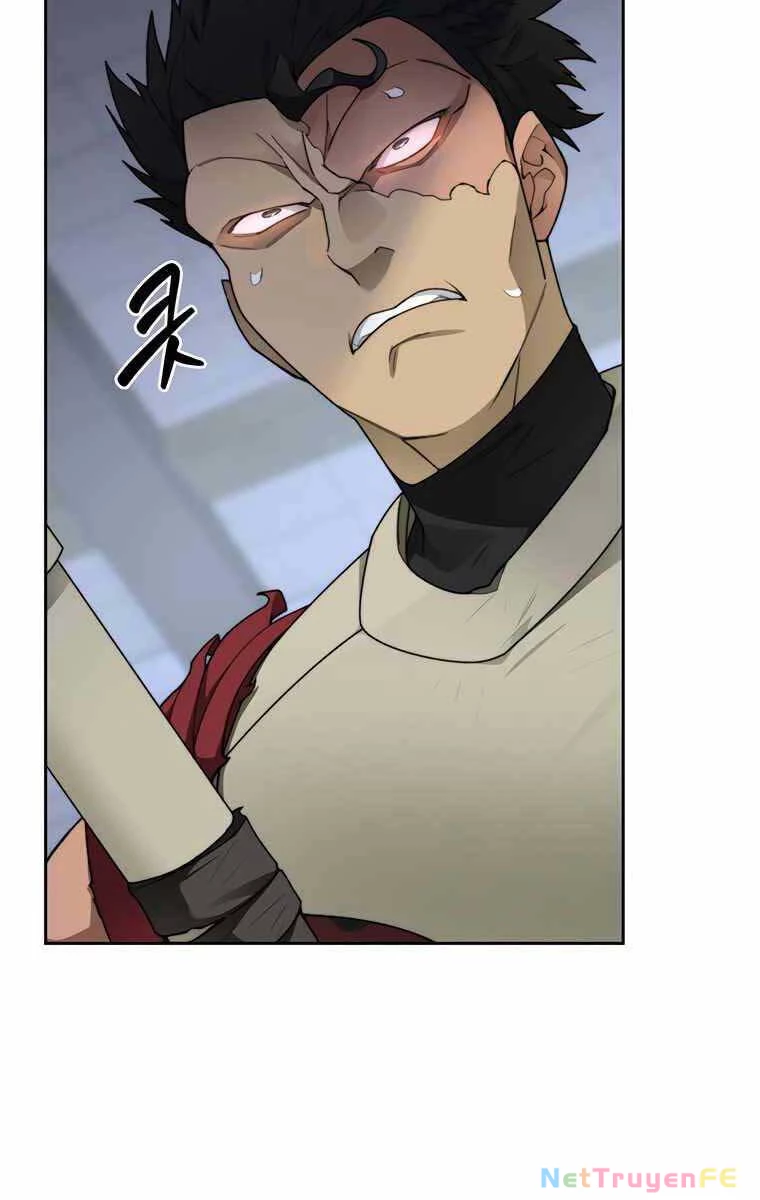 Mắc Kẹt Trong Tòa Tháp Thử Thách Chapter 30 - Trang 4