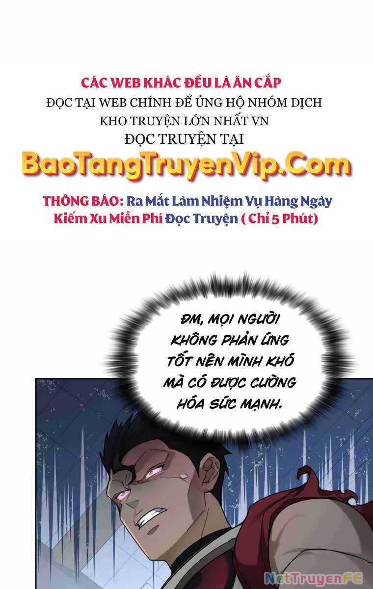 Mắc Kẹt Trong Tòa Tháp Thử Thách Chapter 30 - Trang 4