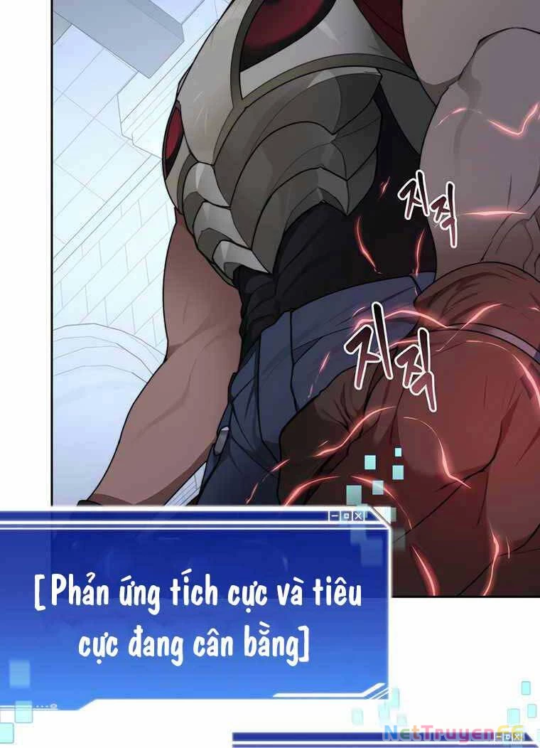 Mắc Kẹt Trong Tòa Tháp Thử Thách Chapter 30 - Trang 4