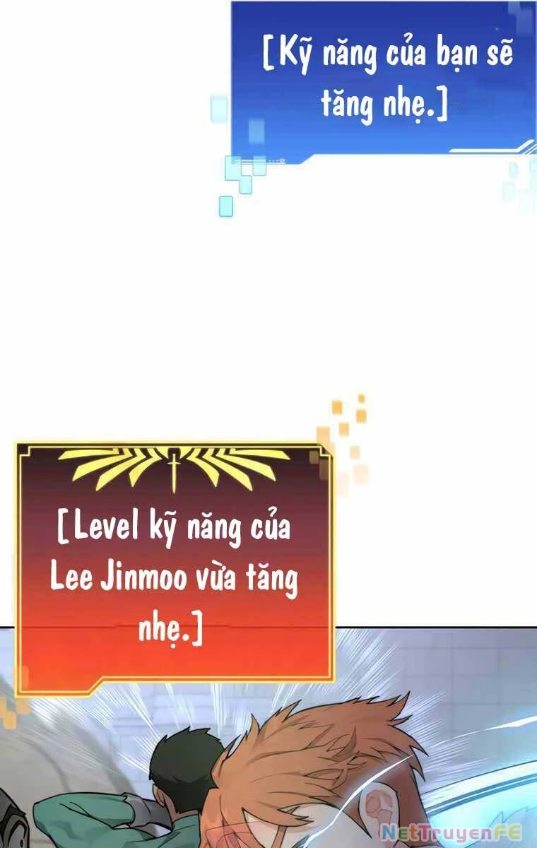 Mắc Kẹt Trong Tòa Tháp Thử Thách Chapter 30 - Trang 4