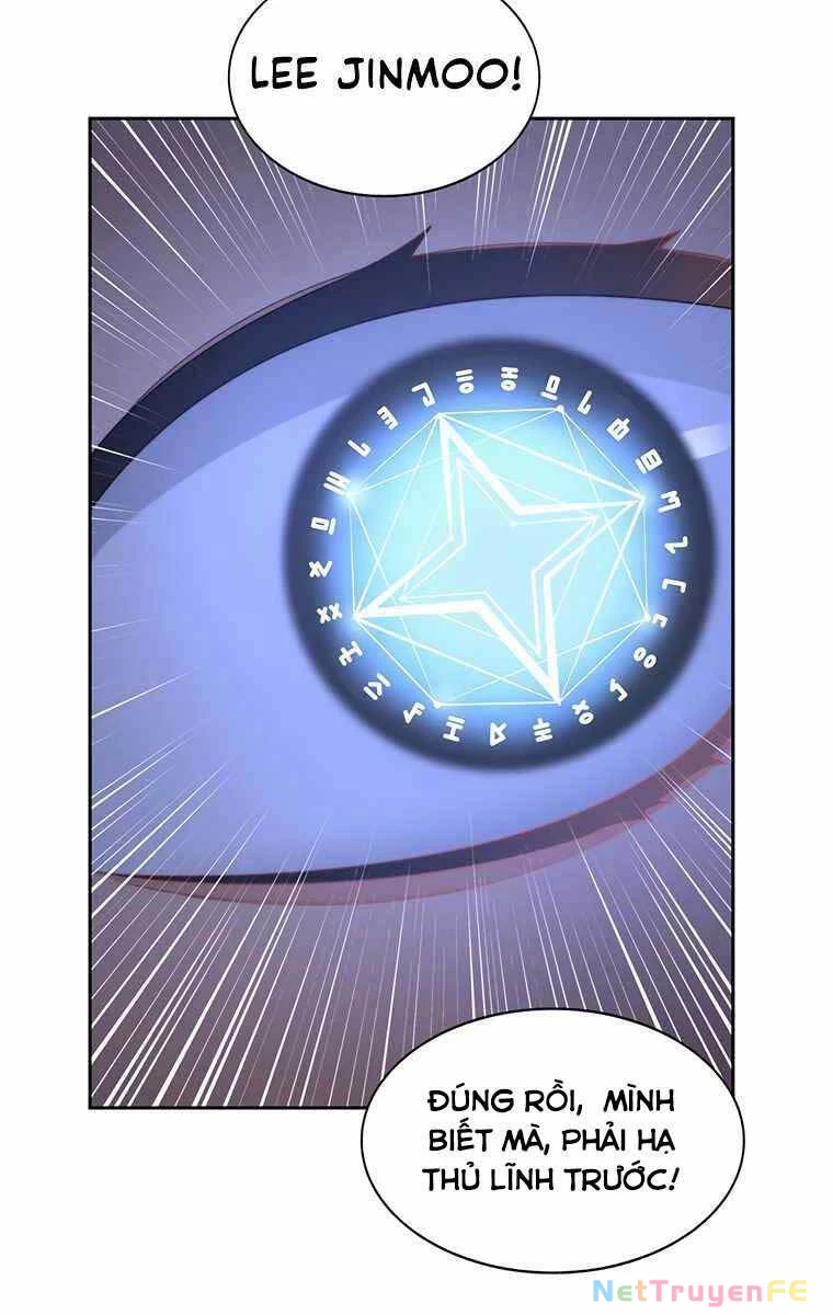 Mắc Kẹt Trong Tòa Tháp Thử Thách Chapter 30 - Trang 4