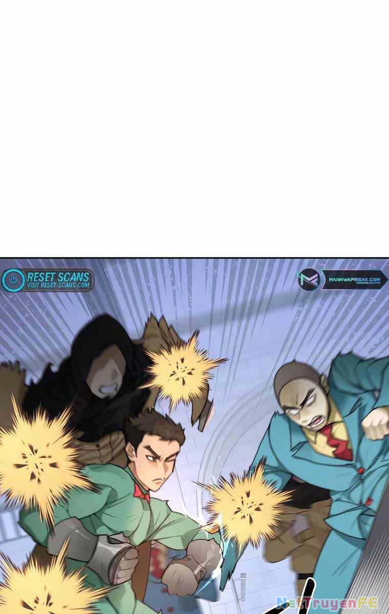 Mắc Kẹt Trong Tòa Tháp Thử Thách Chapter 30 - Trang 4