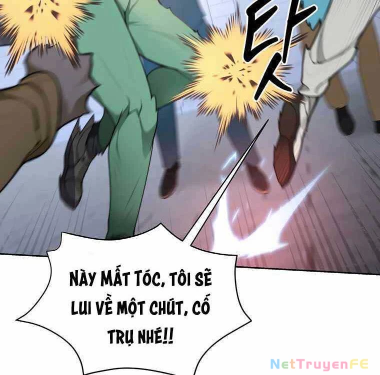 Mắc Kẹt Trong Tòa Tháp Thử Thách Chapter 30 - Trang 4