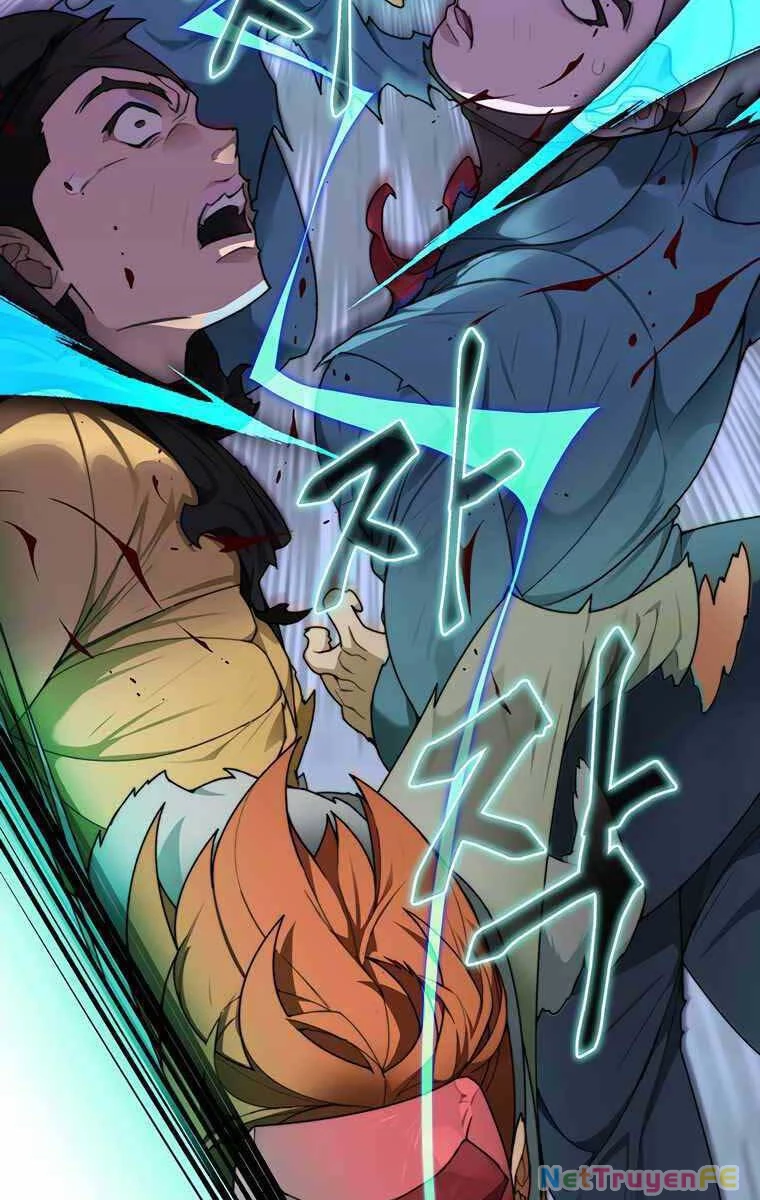 Mắc Kẹt Trong Tòa Tháp Thử Thách Chapter 30 - Trang 4