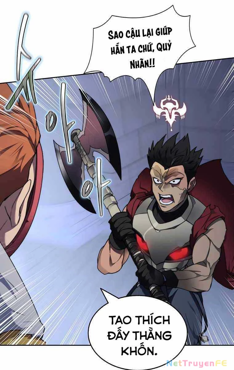 Mắc Kẹt Trong Tòa Tháp Thử Thách Chapter 30 - Trang 4