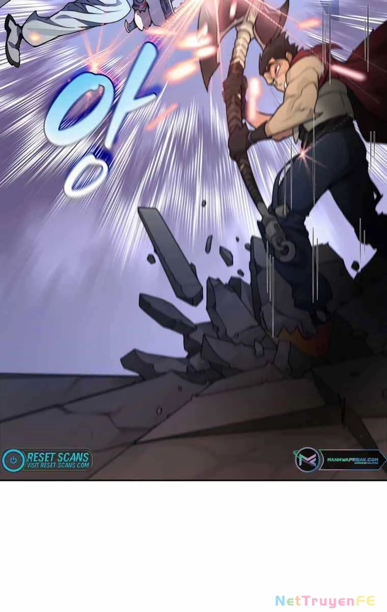 Mắc Kẹt Trong Tòa Tháp Thử Thách Chapter 30 - Trang 4