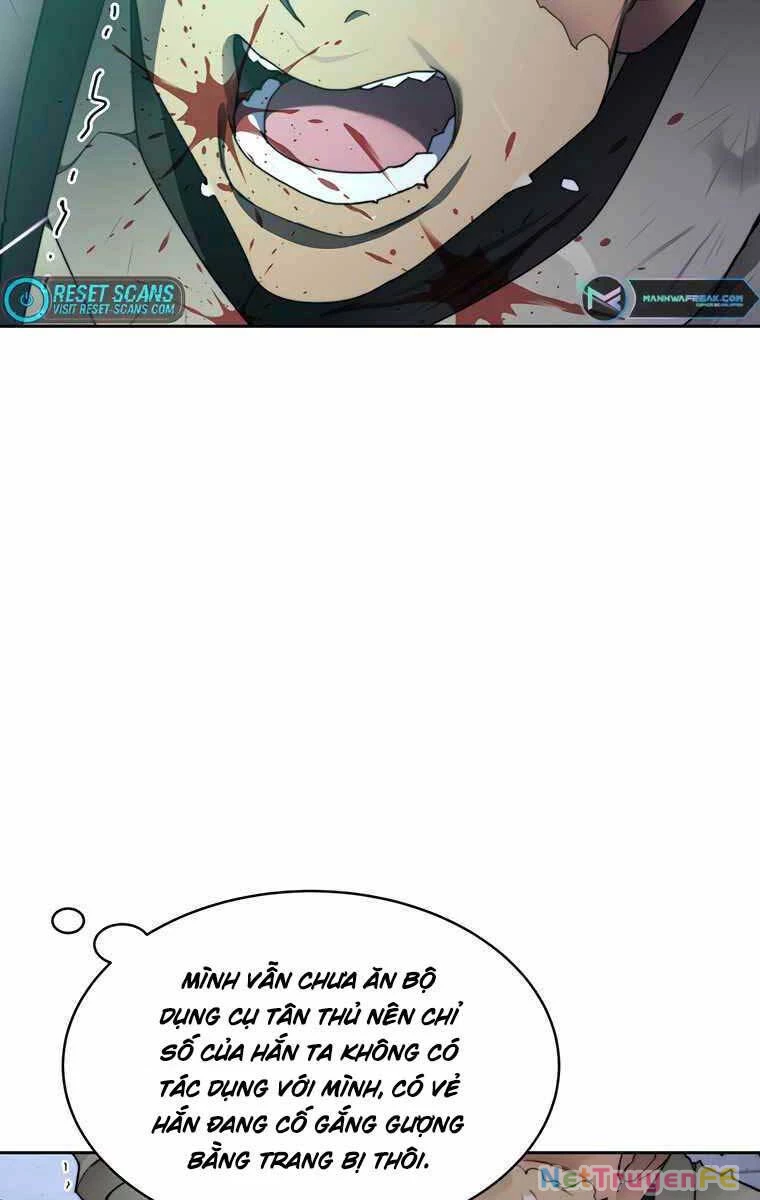 Mắc Kẹt Trong Tòa Tháp Thử Thách Chapter 30 - Trang 4