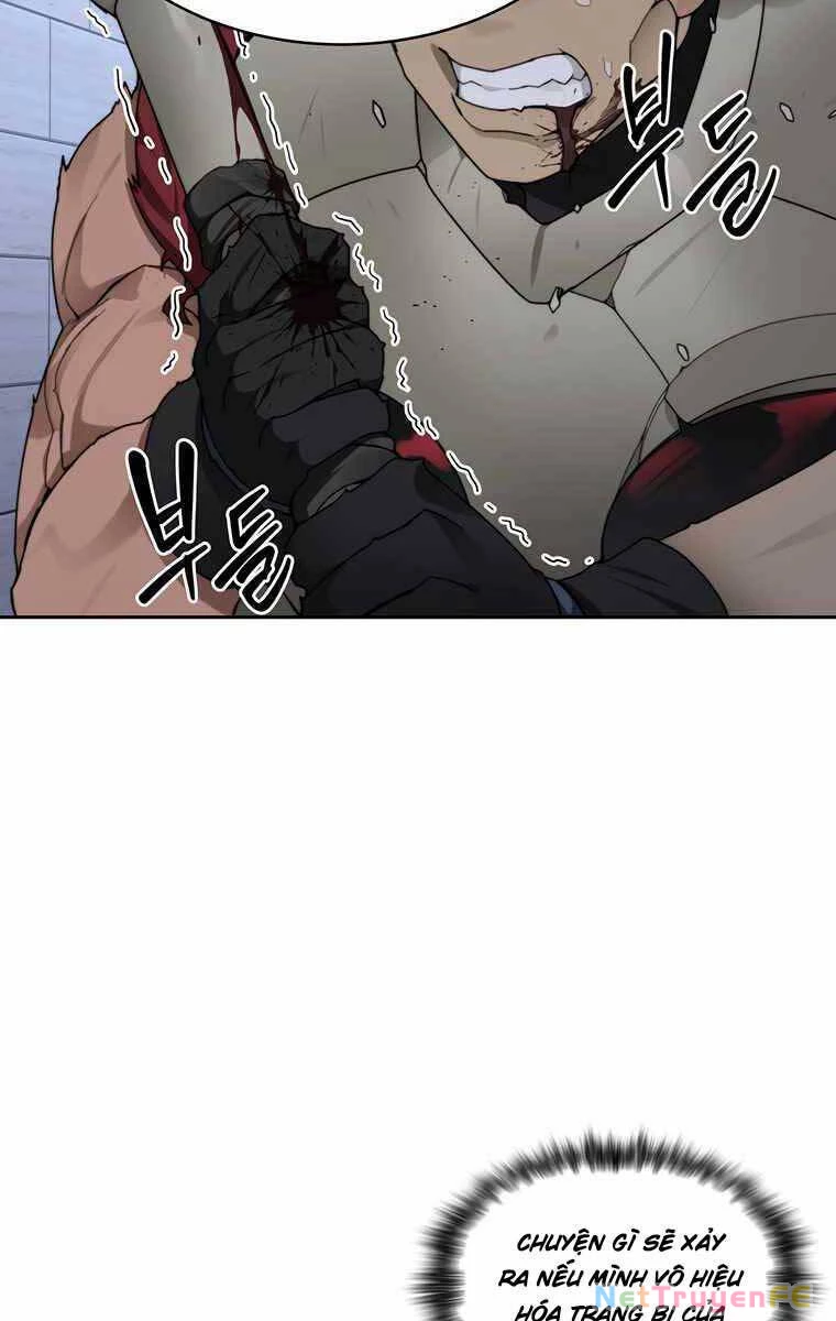 Mắc Kẹt Trong Tòa Tháp Thử Thách Chapter 30 - Trang 4