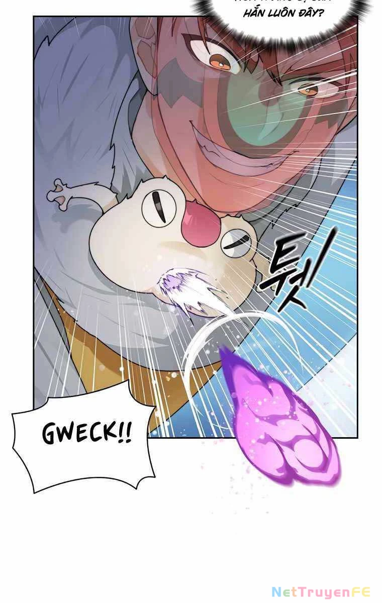 Mắc Kẹt Trong Tòa Tháp Thử Thách Chapter 30 - Trang 4