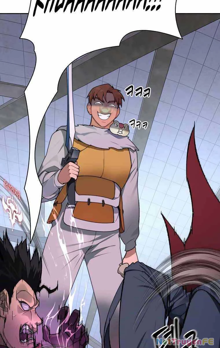 Mắc Kẹt Trong Tòa Tháp Thử Thách Chapter 30 - Trang 4