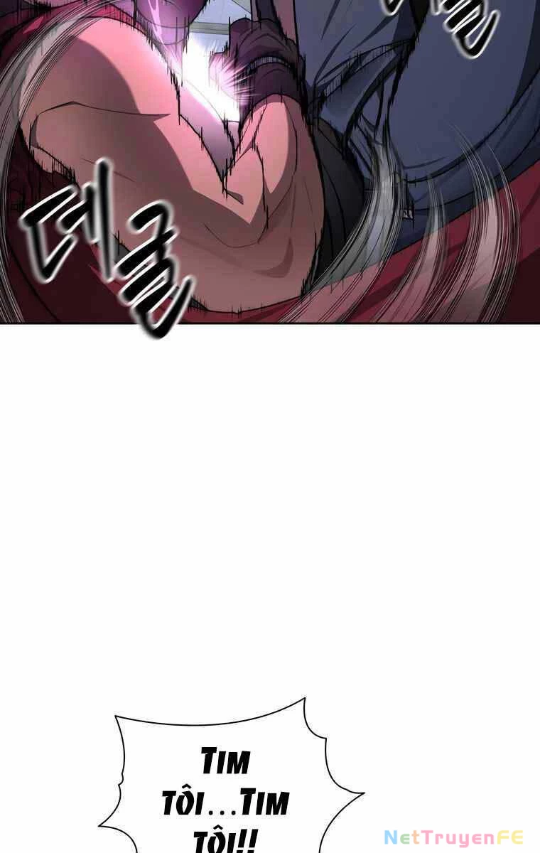 Mắc Kẹt Trong Tòa Tháp Thử Thách Chapter 30 - Trang 4