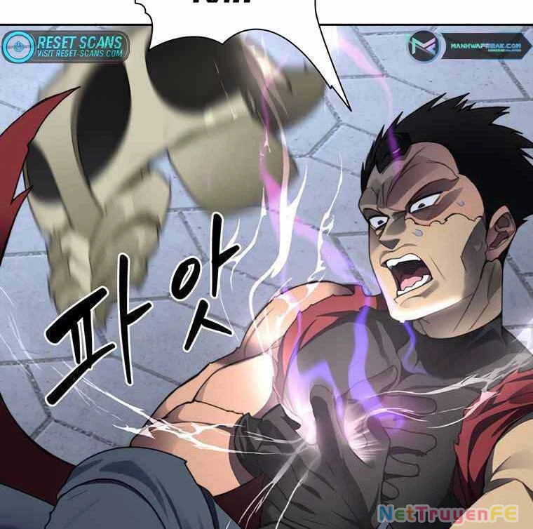 Mắc Kẹt Trong Tòa Tháp Thử Thách Chapter 30 - Trang 4