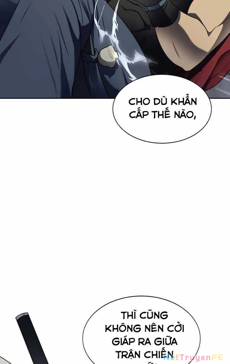 Mắc Kẹt Trong Tòa Tháp Thử Thách Chapter 30 - Trang 4