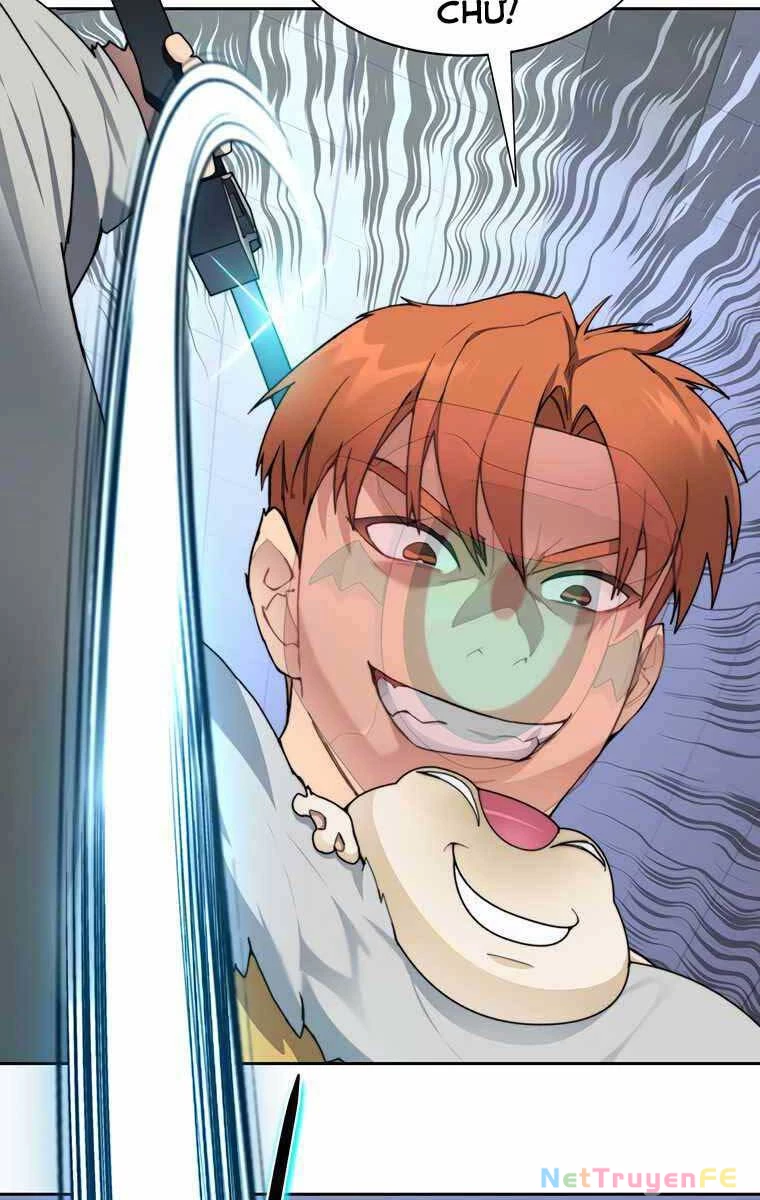 Mắc Kẹt Trong Tòa Tháp Thử Thách Chapter 30 - Trang 4