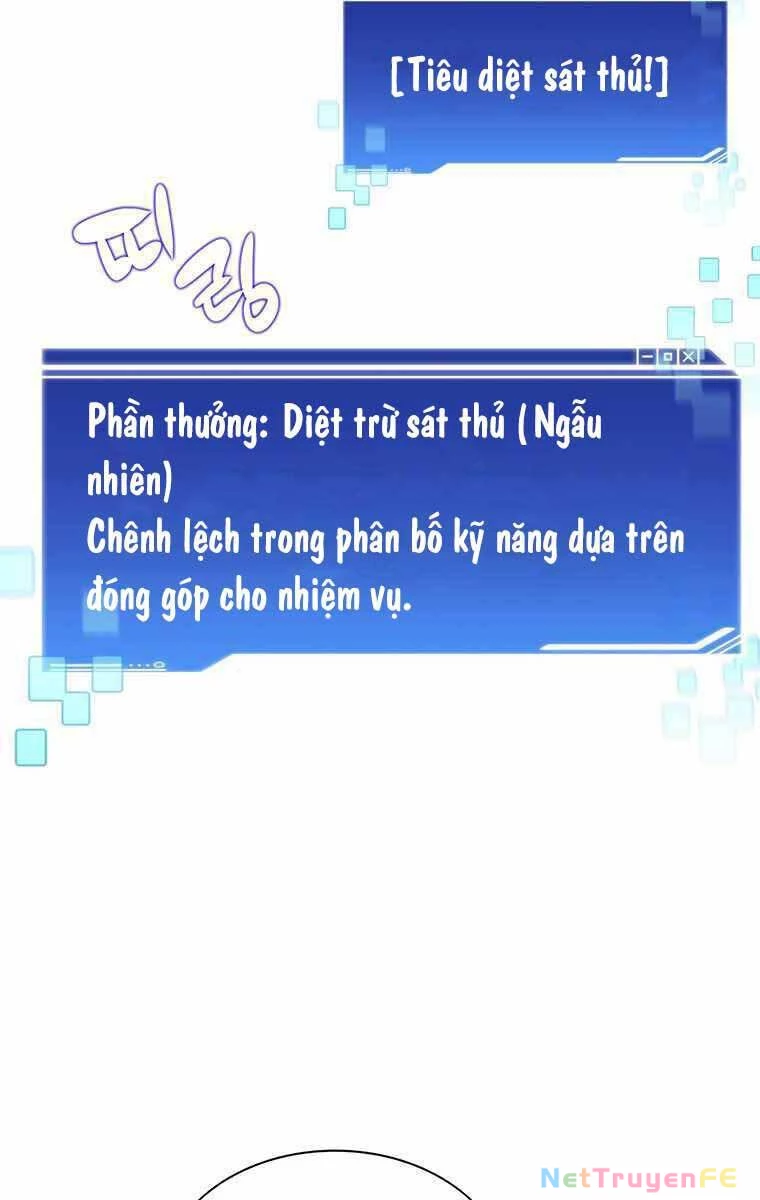 Mắc Kẹt Trong Tòa Tháp Thử Thách Chapter 30 - Trang 4