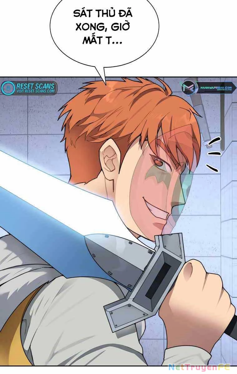 Mắc Kẹt Trong Tòa Tháp Thử Thách Chapter 30 - Trang 4