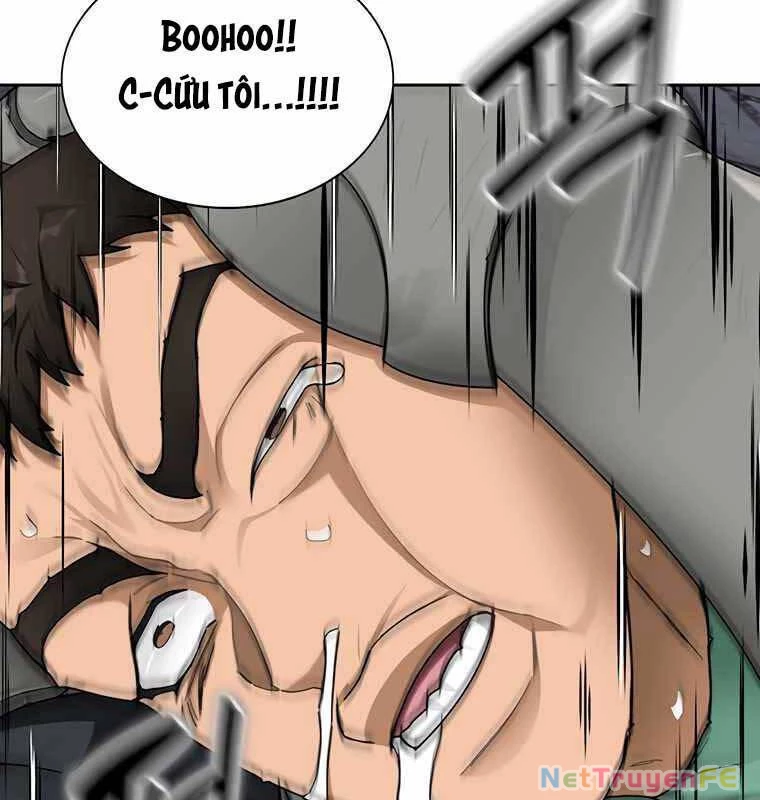 Mắc Kẹt Trong Tòa Tháp Thử Thách Chapter 30 - Trang 4