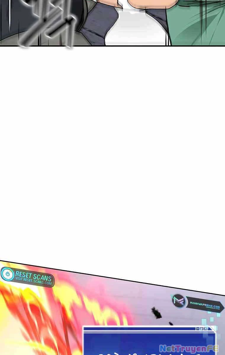 Mắc Kẹt Trong Tòa Tháp Thử Thách Chapter 30 - Trang 4