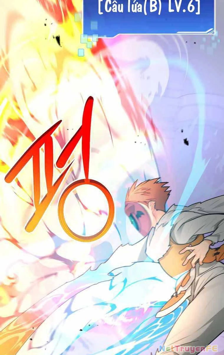 Mắc Kẹt Trong Tòa Tháp Thử Thách Chapter 30 - Trang 4