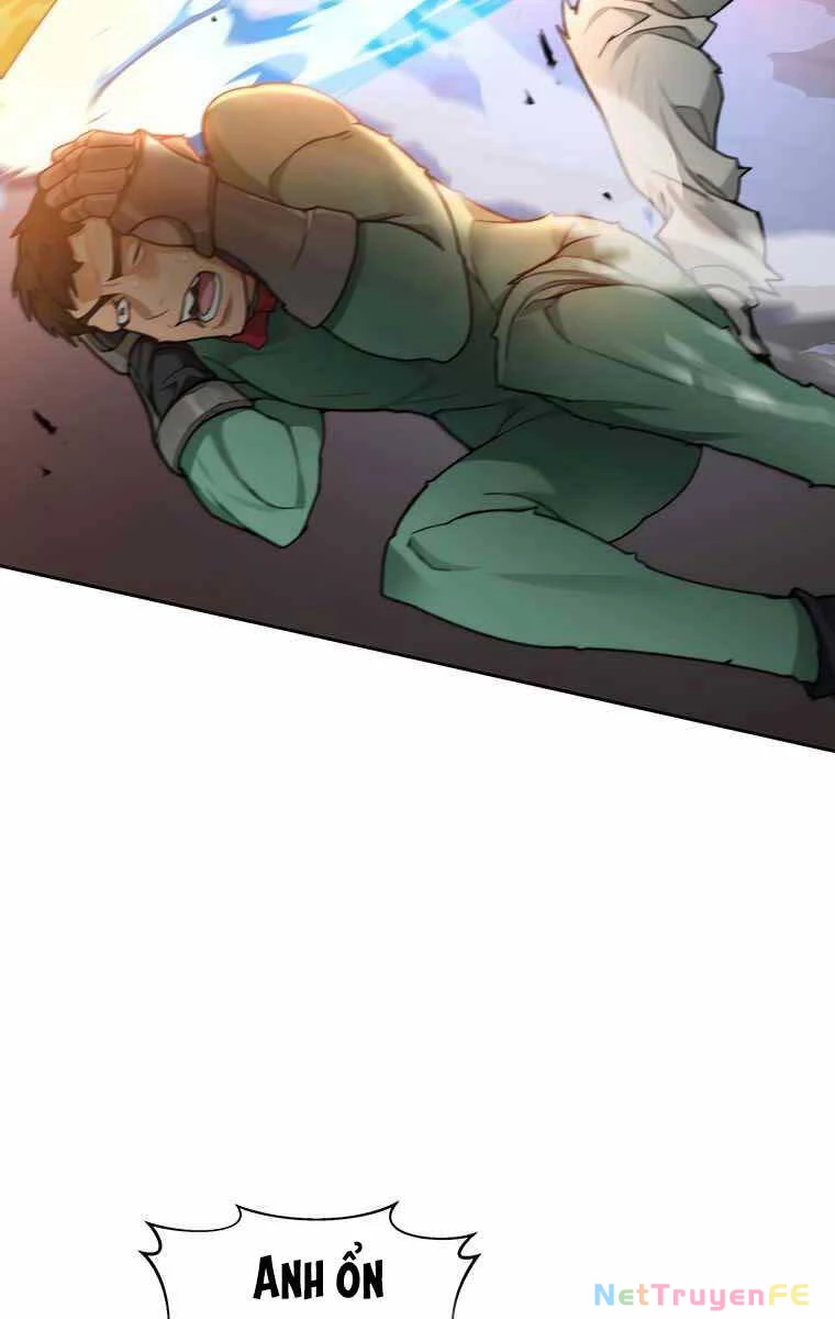 Mắc Kẹt Trong Tòa Tháp Thử Thách Chapter 30 - Trang 4