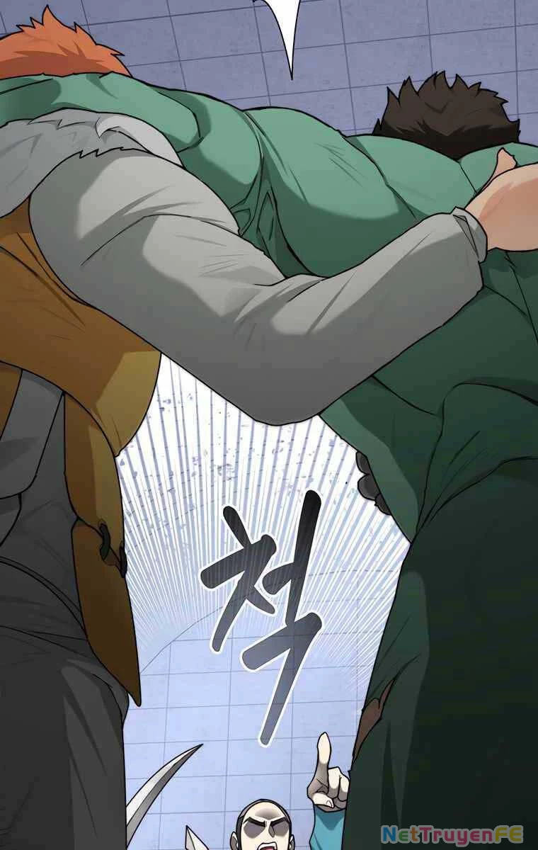 Mắc Kẹt Trong Tòa Tháp Thử Thách Chapter 30 - Trang 4