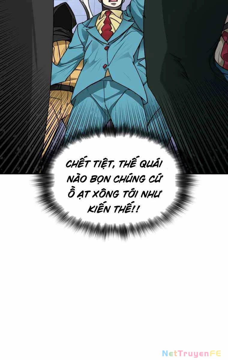 Mắc Kẹt Trong Tòa Tháp Thử Thách Chapter 30 - Trang 4