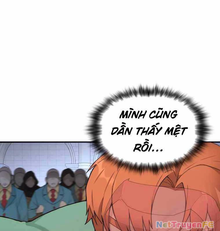 Mắc Kẹt Trong Tòa Tháp Thử Thách Chapter 30 - Trang 4