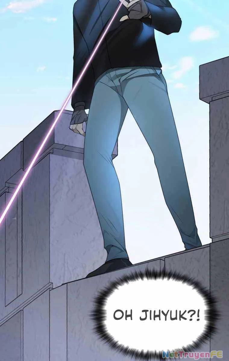 Mắc Kẹt Trong Tòa Tháp Thử Thách Chapter 30 - Trang 4