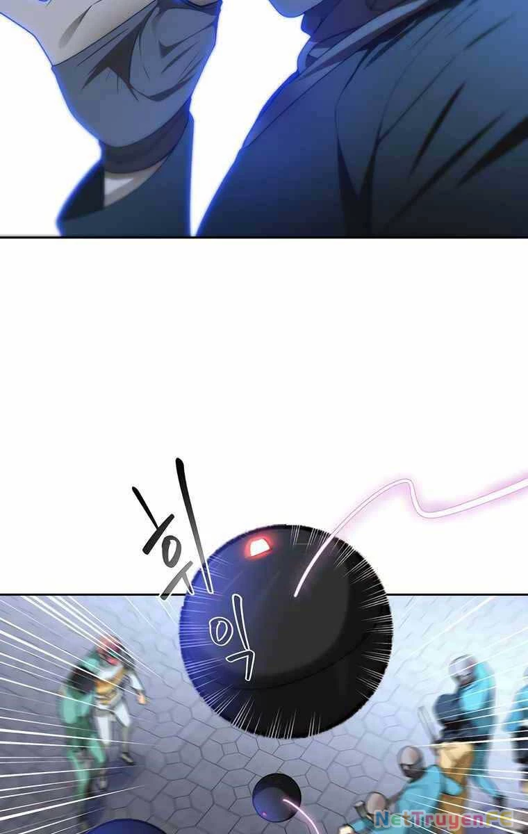 Mắc Kẹt Trong Tòa Tháp Thử Thách Chapter 30 - Trang 4