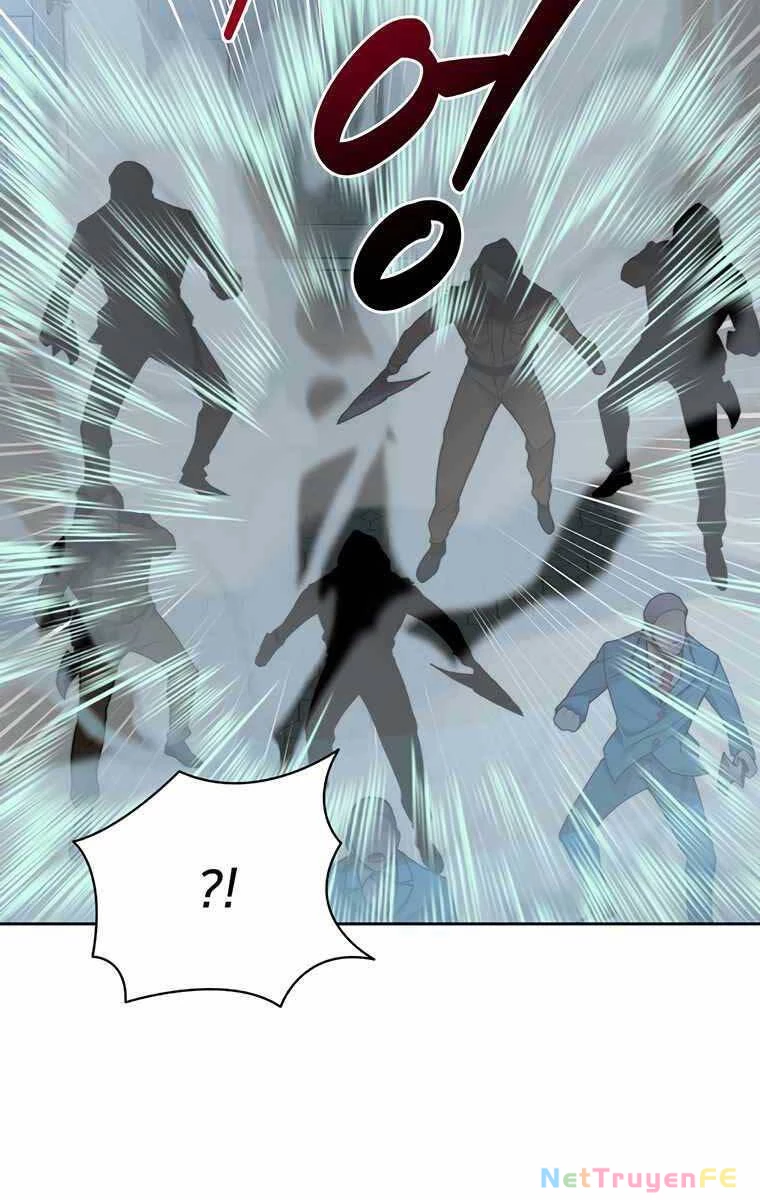 Mắc Kẹt Trong Tòa Tháp Thử Thách Chapter 30 - Trang 4