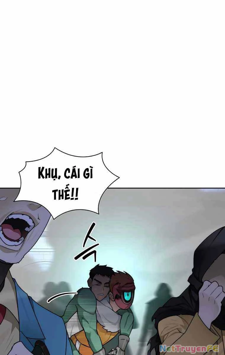 Mắc Kẹt Trong Tòa Tháp Thử Thách Chapter 30 - Trang 4