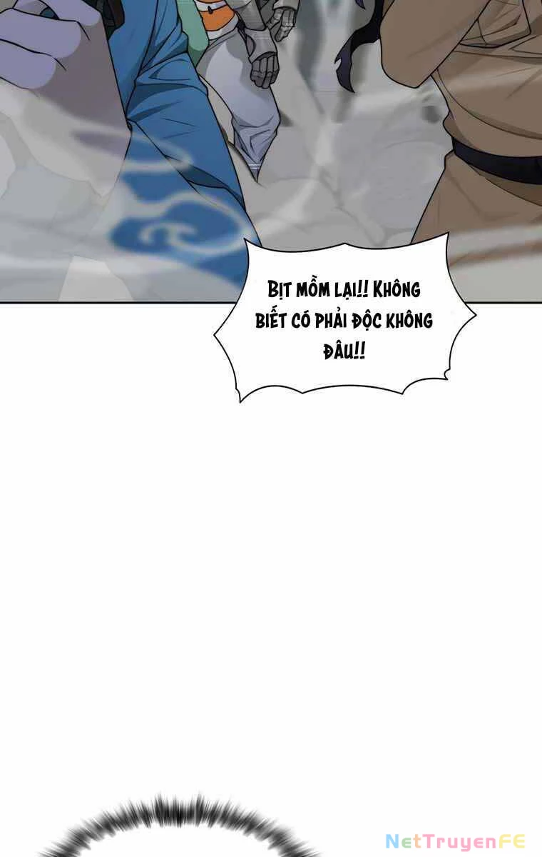 Mắc Kẹt Trong Tòa Tháp Thử Thách Chapter 30 - Trang 4