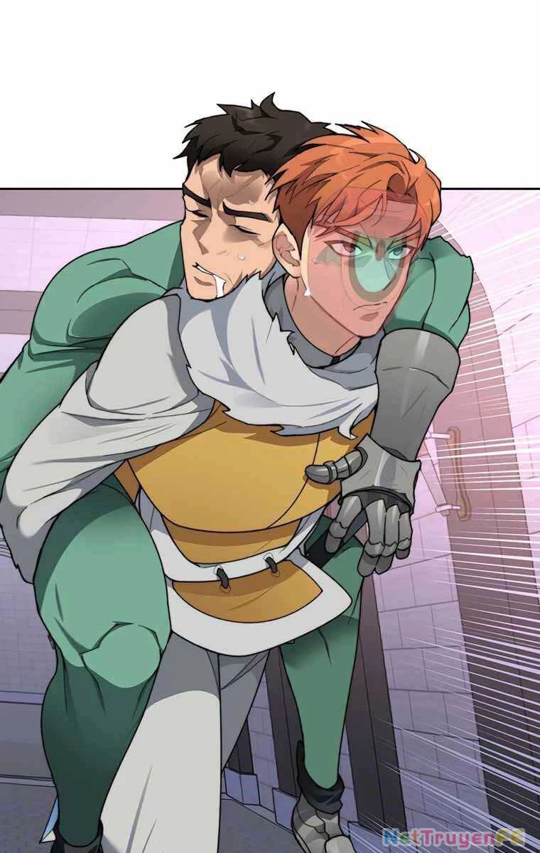 Mắc Kẹt Trong Tòa Tháp Thử Thách Chapter 30 - Trang 4