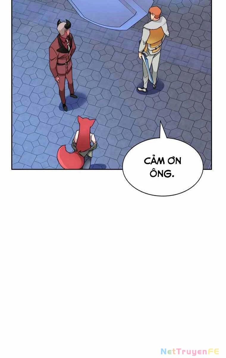 Mắc Kẹt Trong Tòa Tháp Thử Thách Chapter 30 - Trang 4