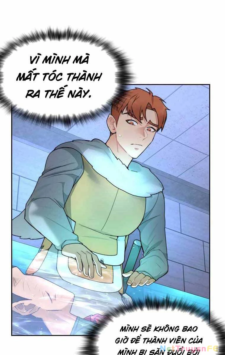 Mắc Kẹt Trong Tòa Tháp Thử Thách Chapter 30 - Trang 4