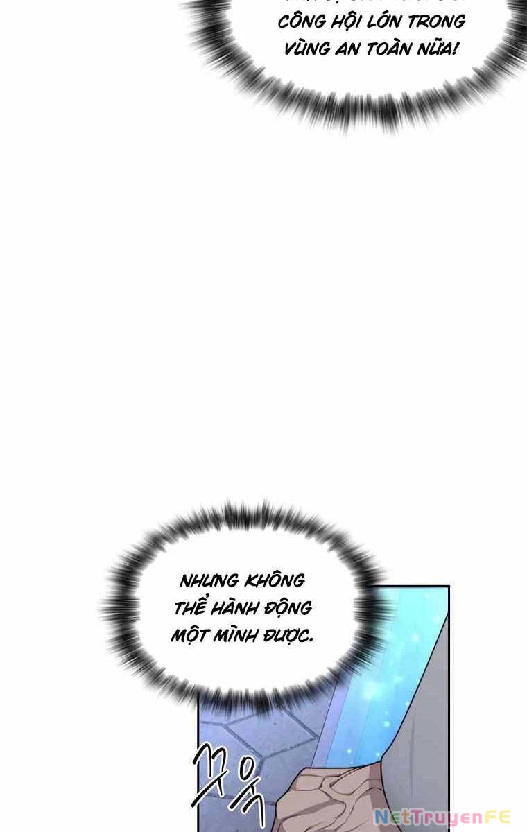 Mắc Kẹt Trong Tòa Tháp Thử Thách Chapter 30 - Trang 4