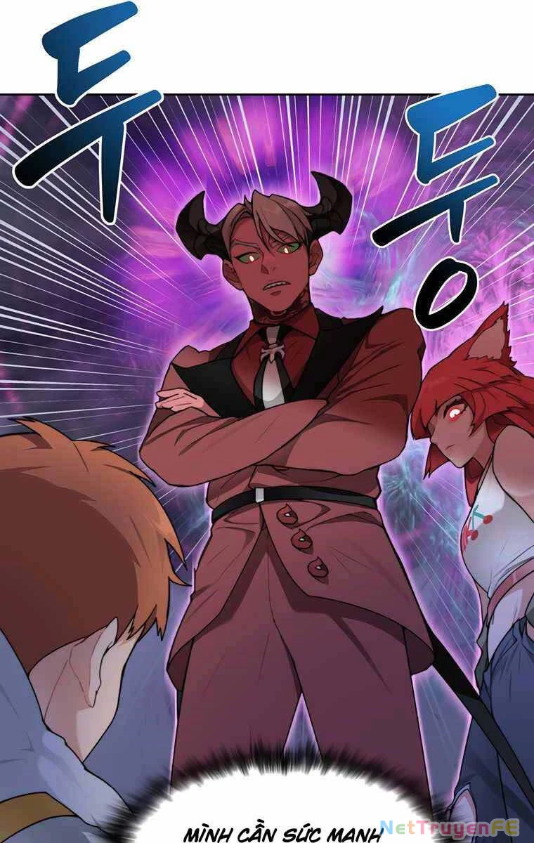 Mắc Kẹt Trong Tòa Tháp Thử Thách Chapter 30 - Trang 4