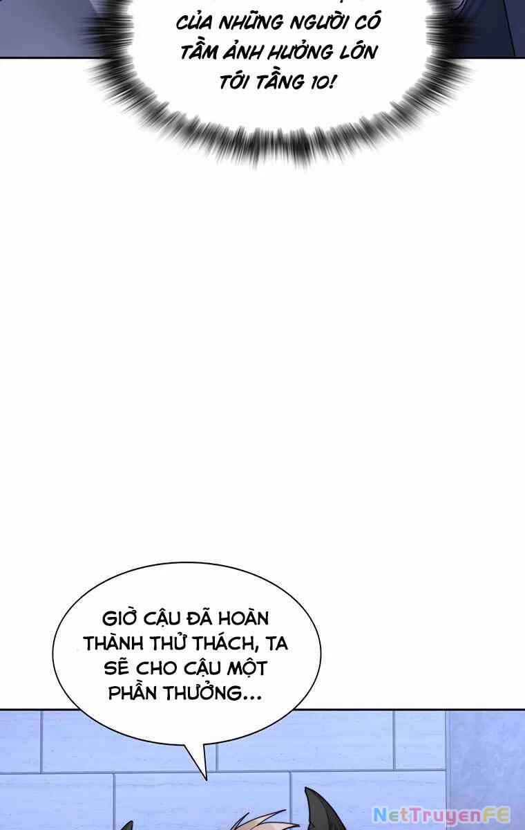 Mắc Kẹt Trong Tòa Tháp Thử Thách Chapter 30 - Trang 4