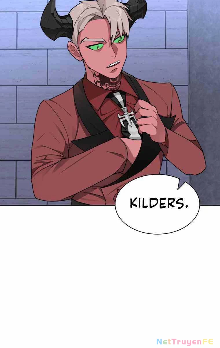 Mắc Kẹt Trong Tòa Tháp Thử Thách Chapter 30 - Trang 4