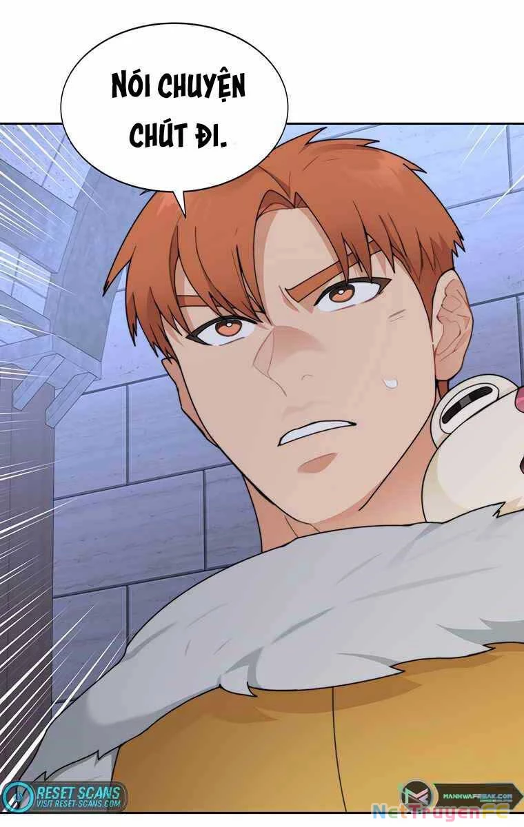 Mắc Kẹt Trong Tòa Tháp Thử Thách Chapter 30 - Trang 4