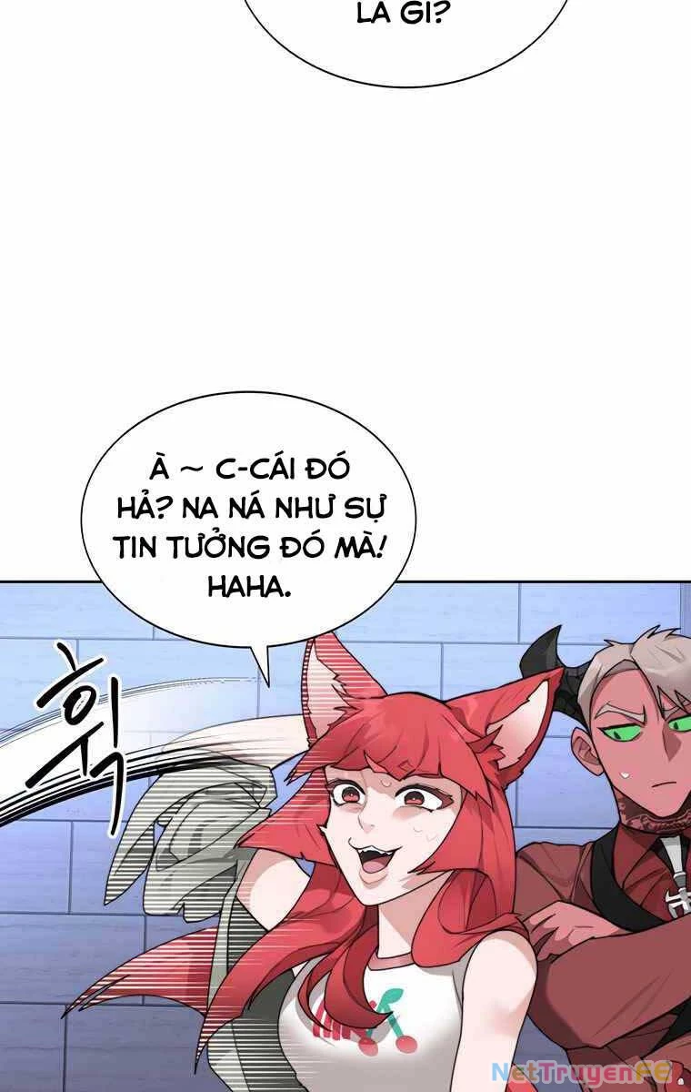 Mắc Kẹt Trong Tòa Tháp Thử Thách Chapter 30 - Trang 4