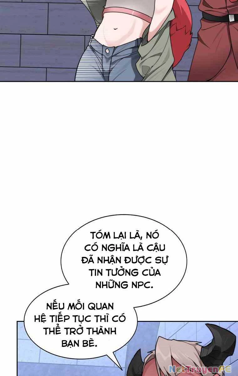 Mắc Kẹt Trong Tòa Tháp Thử Thách Chapter 30 - Trang 4