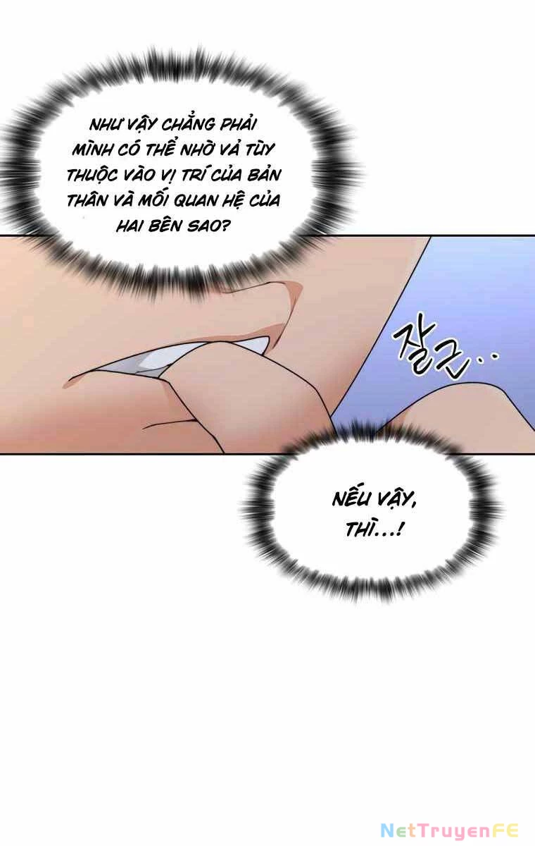 Mắc Kẹt Trong Tòa Tháp Thử Thách Chapter 30 - Trang 4