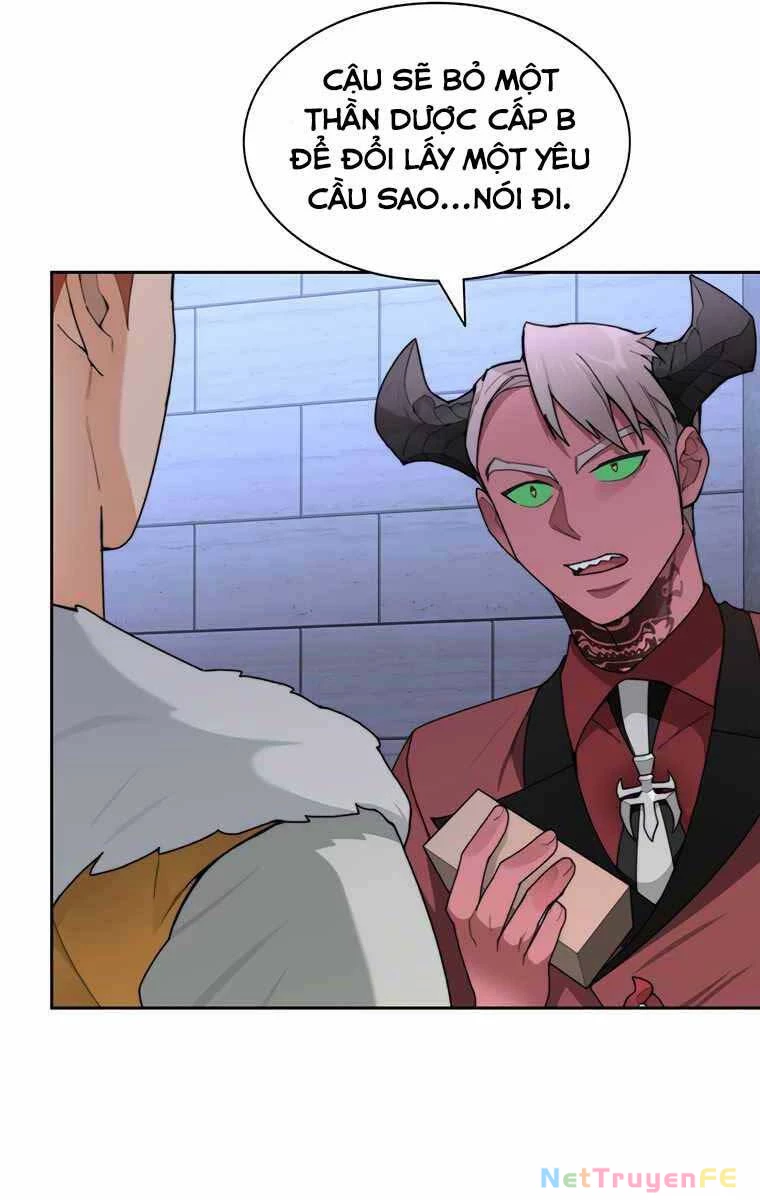 Mắc Kẹt Trong Tòa Tháp Thử Thách Chapter 30 - Trang 4