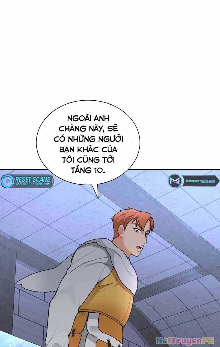 Mắc Kẹt Trong Tòa Tháp Thử Thách Chapter 30 - Trang 4