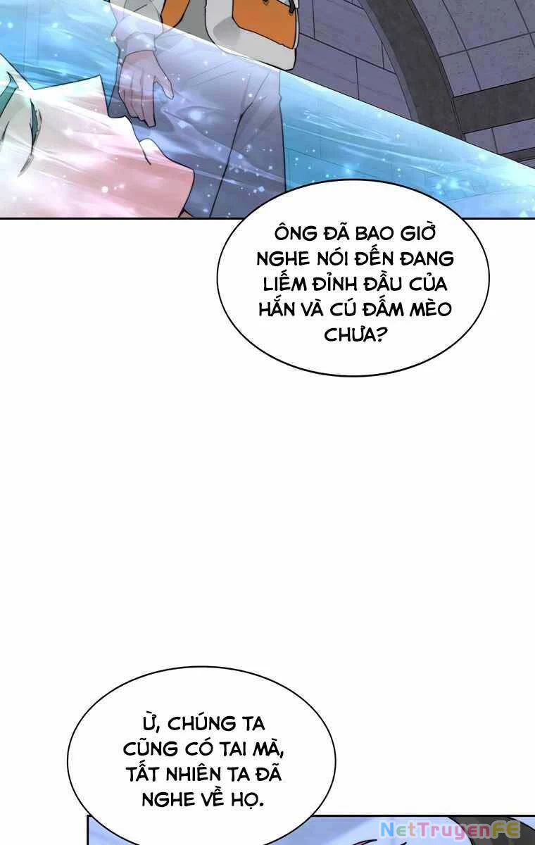 Mắc Kẹt Trong Tòa Tháp Thử Thách Chapter 30 - Trang 4