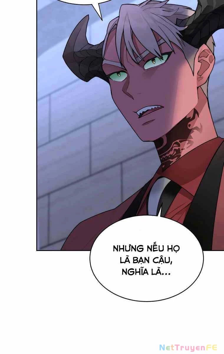 Mắc Kẹt Trong Tòa Tháp Thử Thách Chapter 30 - Trang 4