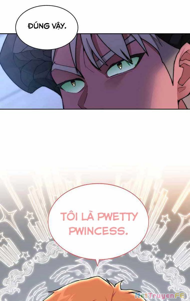 Mắc Kẹt Trong Tòa Tháp Thử Thách Chapter 30 - Trang 4