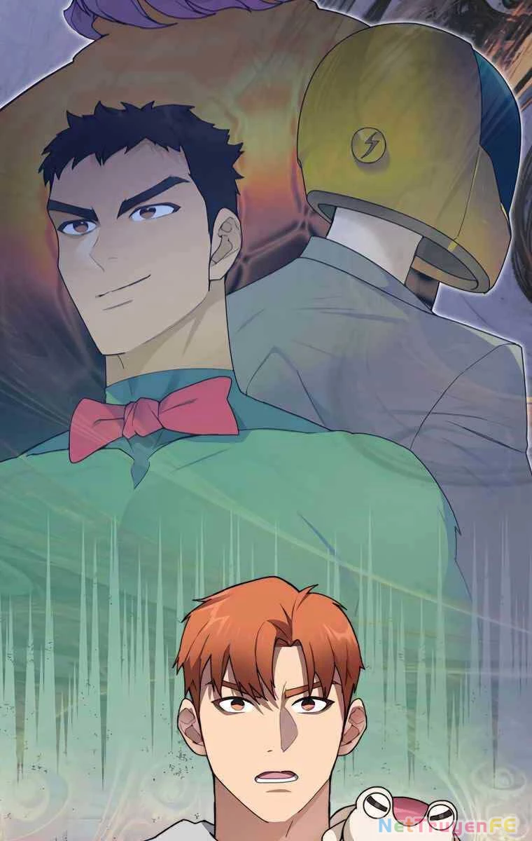 Mắc Kẹt Trong Tòa Tháp Thử Thách Chapter 30 - Trang 4