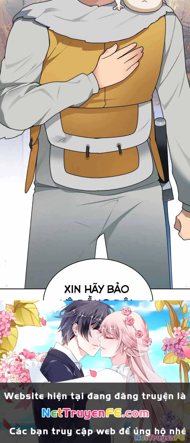 Mắc Kẹt Trong Tòa Tháp Thử Thách Chapter 30 - Trang 4